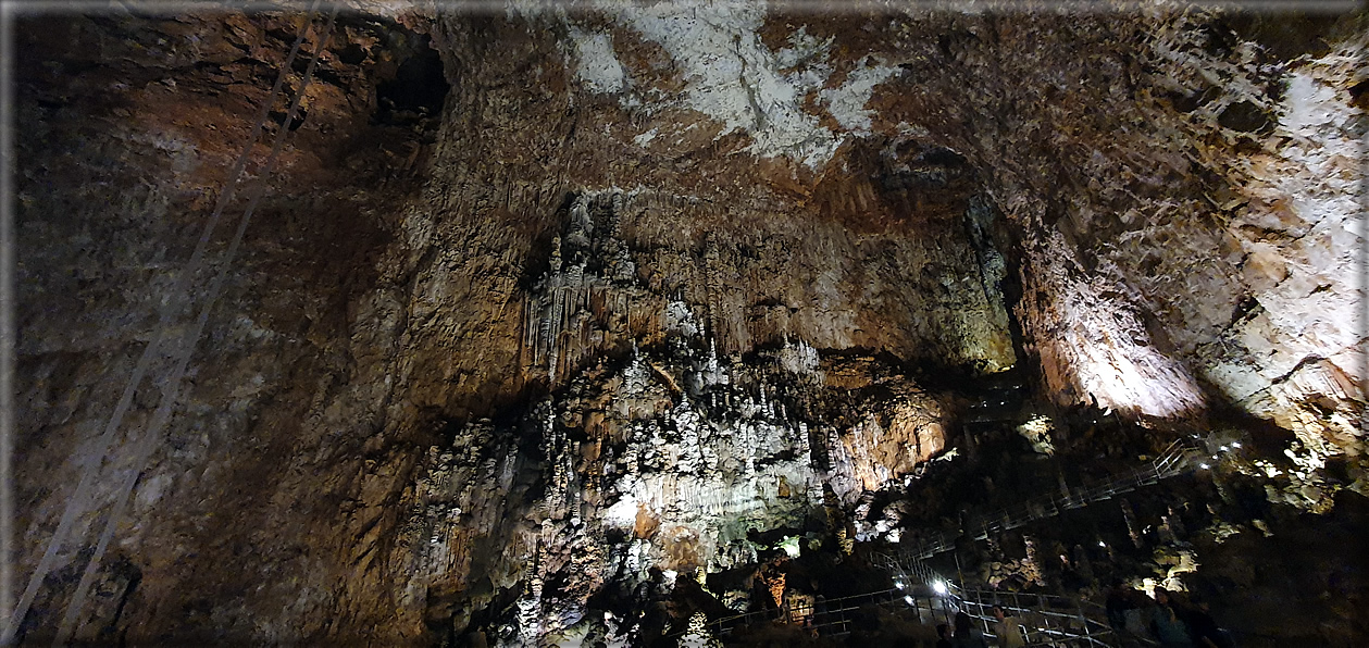 foto Grotta Gigante